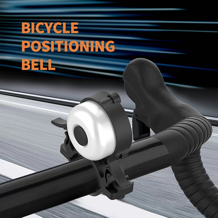 Bicycle Locator Anti-Theft Bell Cycling Equipment