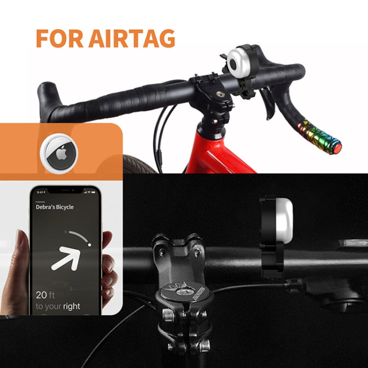 Bicycle Locator Anti-Theft Bell Cycling Equipment