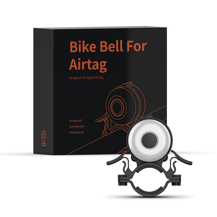 Bicycle Locator Anti-Theft Bell Cycling Equipment
