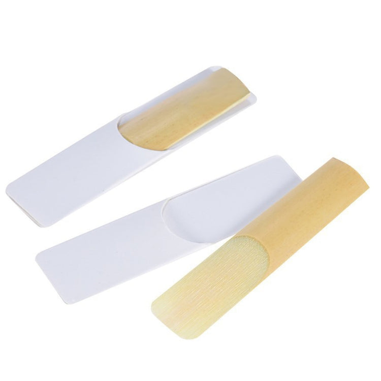 10pcs /Set Alto Saxophone Reeds