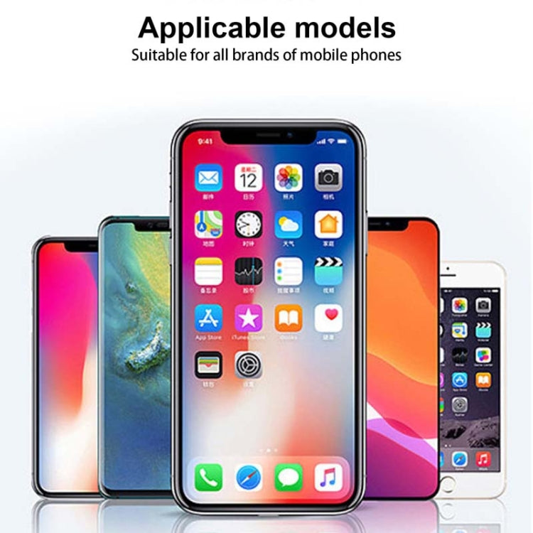 Bike Motorcycle Outdoor Riding Shockproof Cell Phone Navigation Bracket