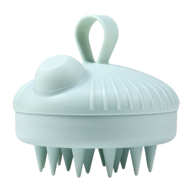 Multi-Functional Shower Scrubbing Ball Bathing Cleaning Brush Silicone Shower Brush