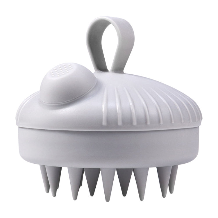 Multi-Functional Shower Scrubbing Ball Bathing Cleaning Brush Silicone Shower Brush