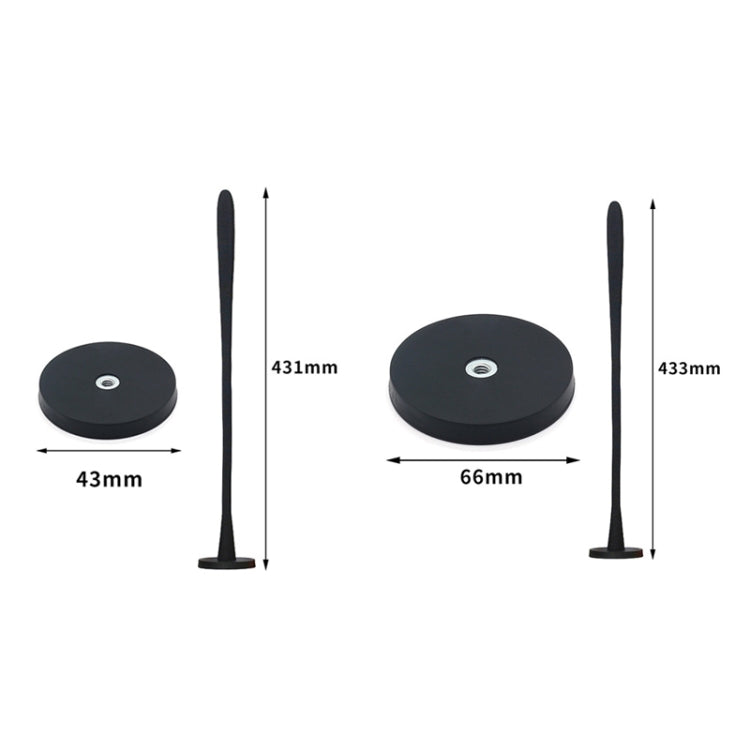 Universal Flexible Magnetic Washing Machine Door Stopper Front Load Washer Door Prop