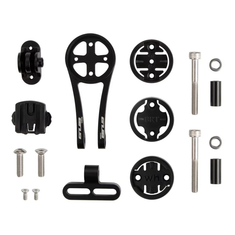 GUB G696 Bicycle Aluminium Code Table Holder Adjustable Extension Bracket