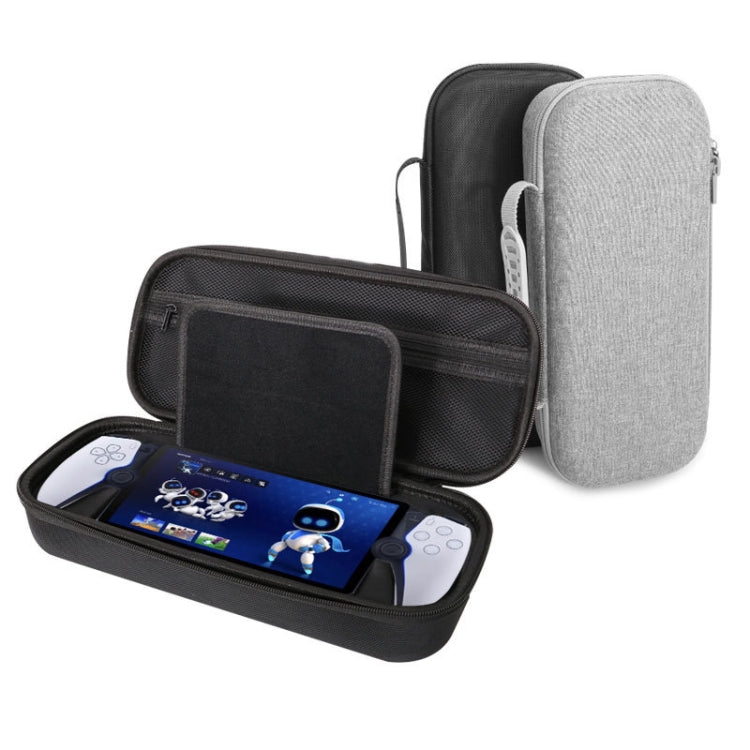 For PS Portal Game Consoles EVA Shockproof Waterproof Storage Bag