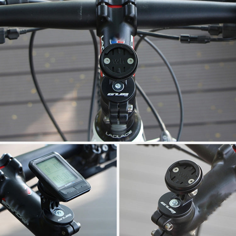 GUB 638 Code Watch Extension Bracket For Gamin / Wahoo / Barrett / Cat Eye Series