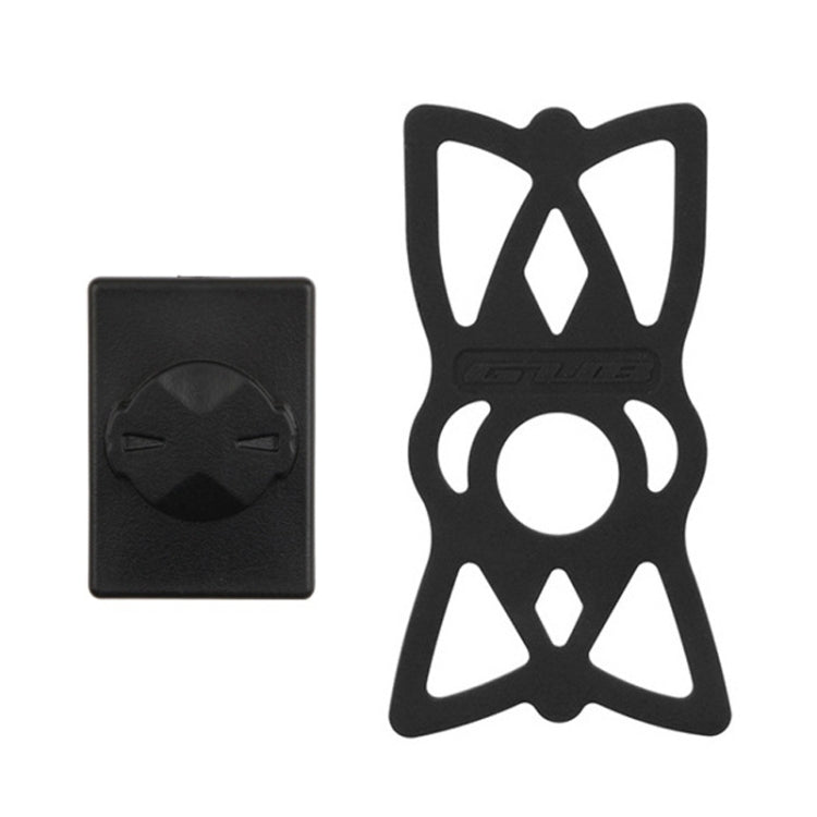 GUB Mobile Phone Code Meter Holder Phone Table Back Buckle Sticker