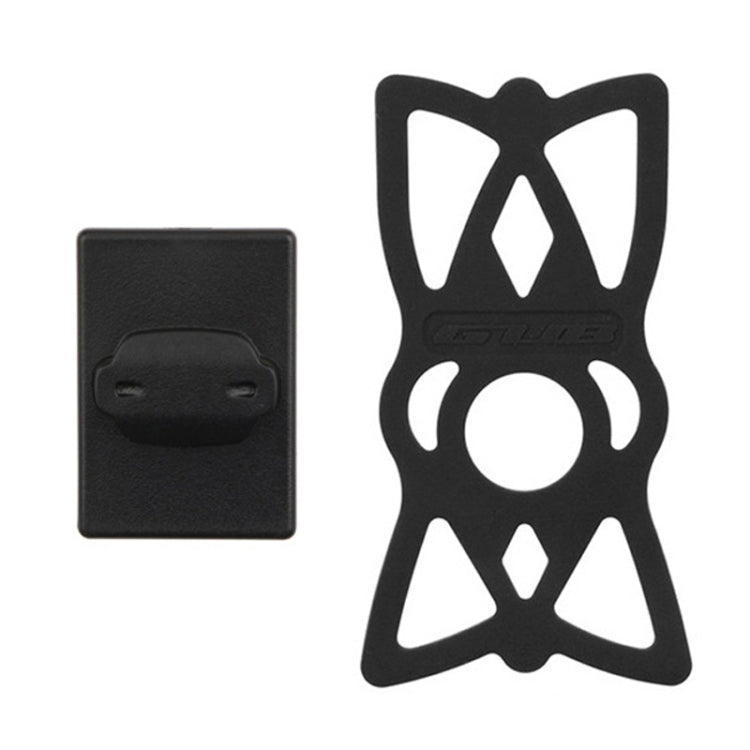 GUB Mobile Phone Code Meter Holder Phone Table Back Buckle Sticker