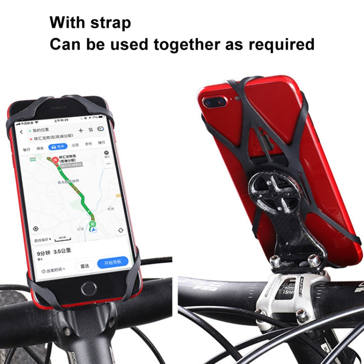 GUB Mobile Phone Code Meter Holder Phone Table Back Buckle Sticker