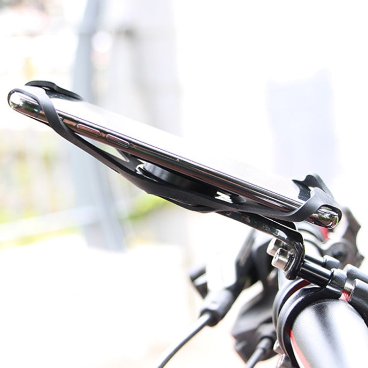 GUB Mobile Phone Code Meter Holder Phone Table Back Buckle Sticker