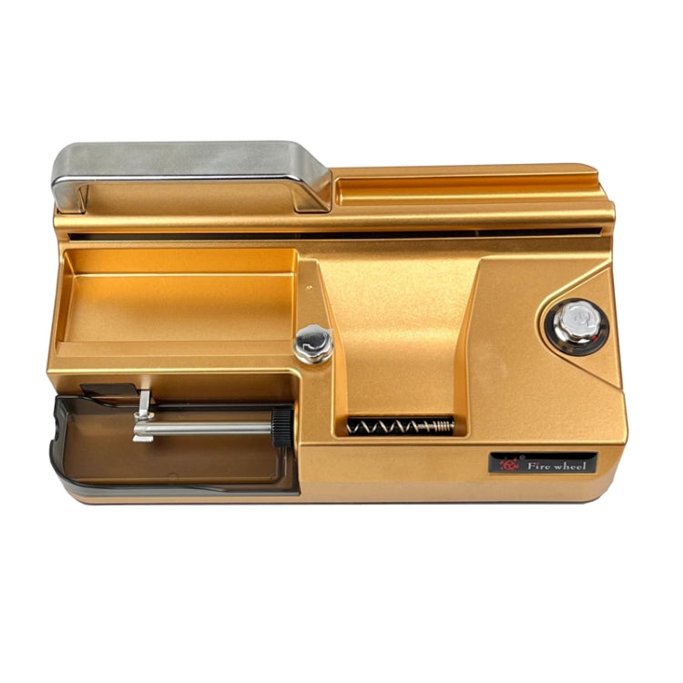 8.0 / 6.5 / 5.5mm Automatic 3-In-1 Smart Cigarette Roller