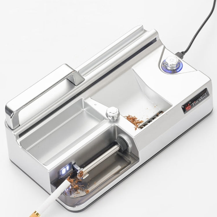 8.0 / 6.5 / 5.5mm Automatic 3-In-1 Smart Cigarette Roller