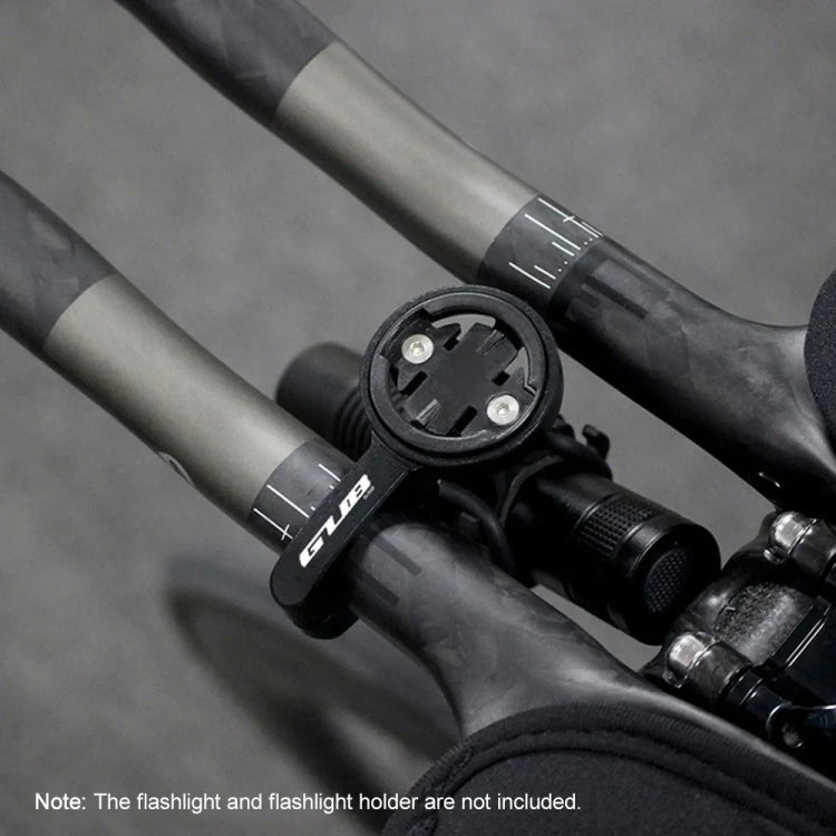 GUB 668 TT Handlebar Code Meter Extension Bracket For Gamin / Wahoo / Barrett / CATEYE Series
