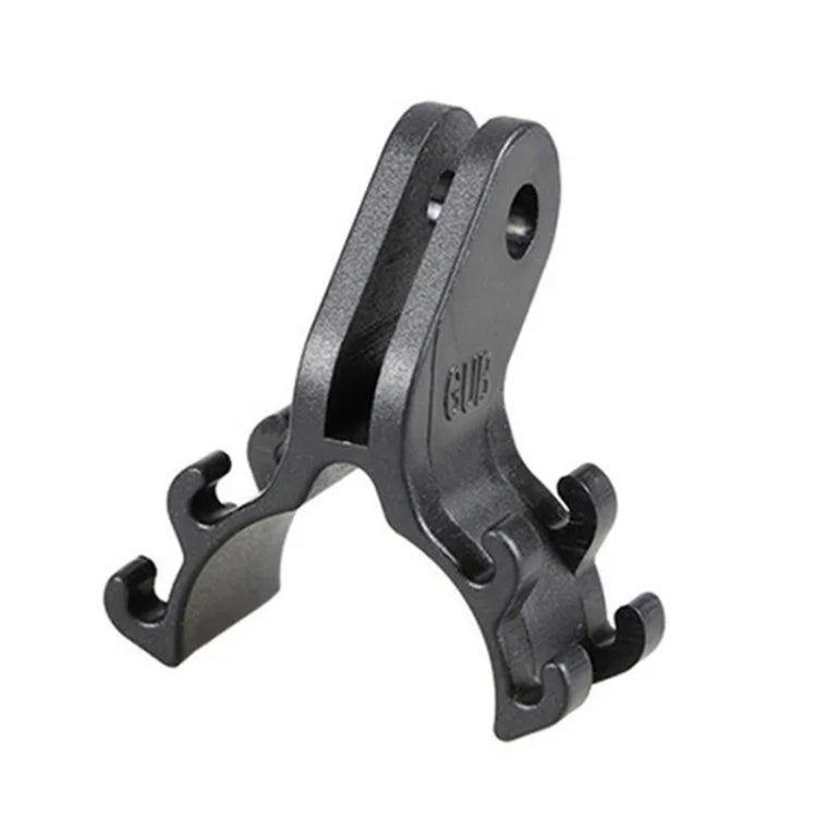 GUB Bicycle Torch Meter Holder Electronic Derailleur Mount