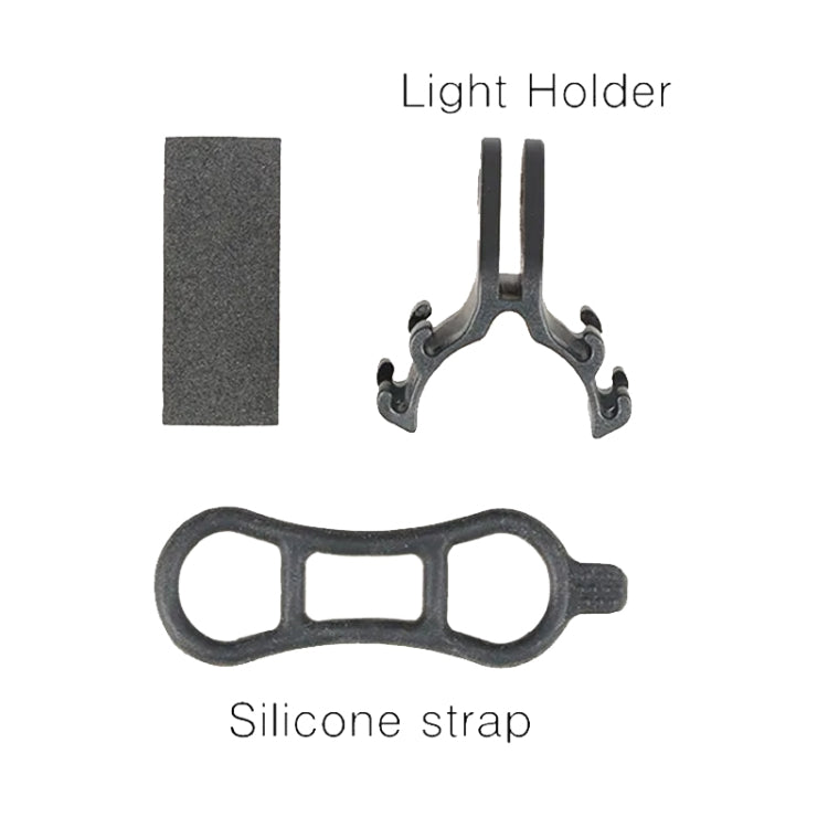 GUB Bicycle Torch Meter Holder Electronic Derailleur Mount