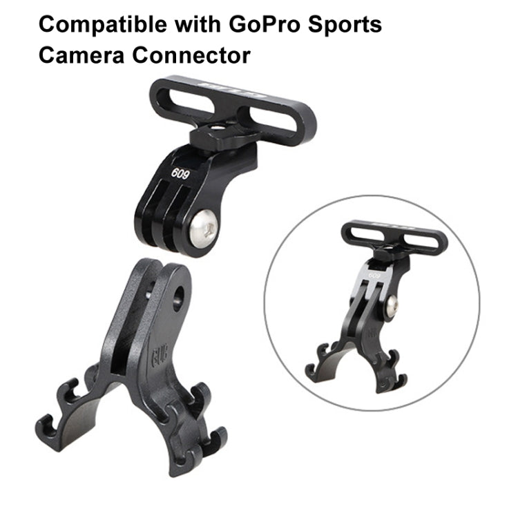 GUB Bicycle Torch Meter Holder Electronic Derailleur Mount