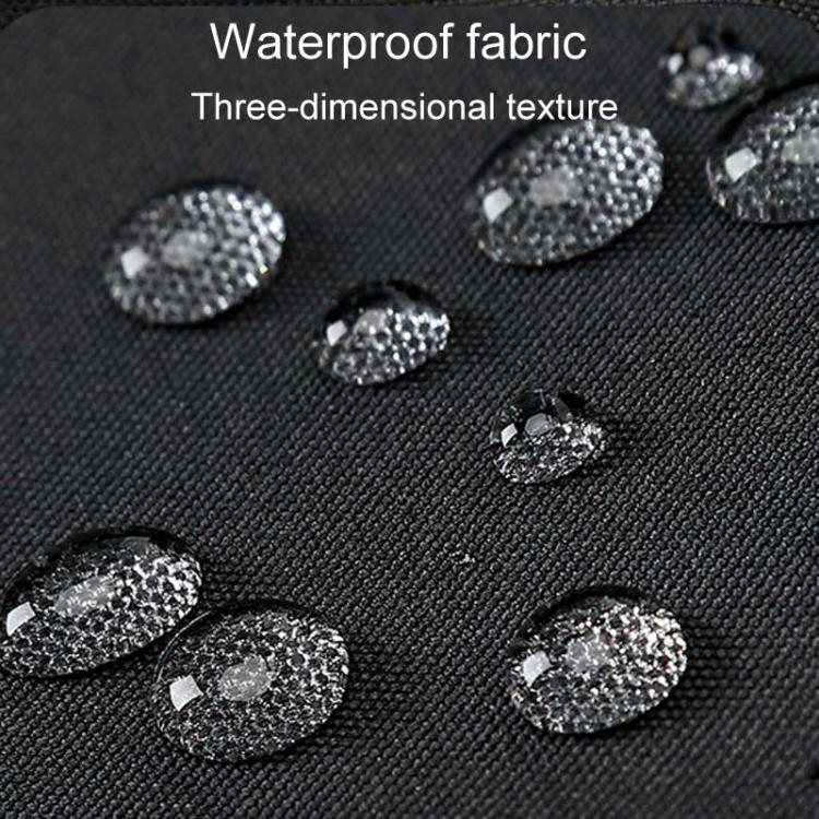 SKV B21071 Large Capacity Student School Bags Leisure Traveling Double Shoulder Laptop Backpack