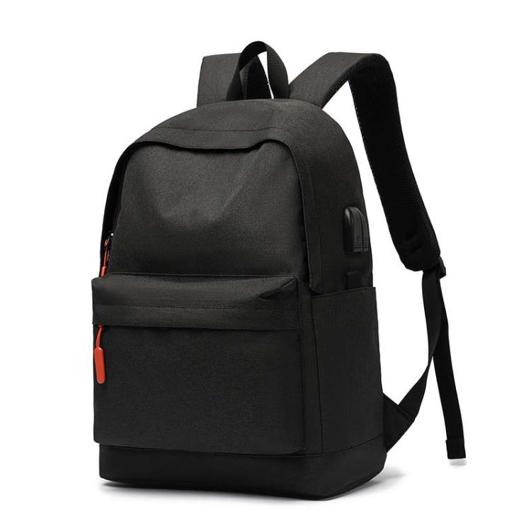 SKV B20537 Lightweight Traveling Double Shoulder Bag Large Capacity Laptop Backpack