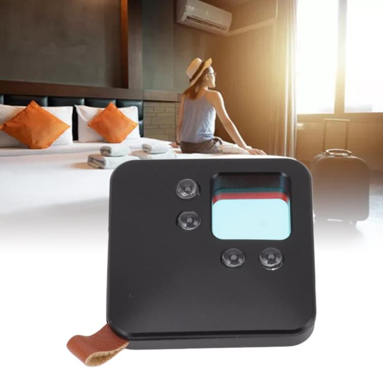 Q88 Mini Infrared Camera Detector Hotel Anti-Peeping Scanner