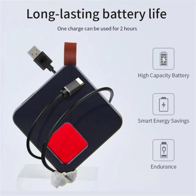 Q88 Mini Infrared Camera Detector Hotel Anti-Peeping Scanner