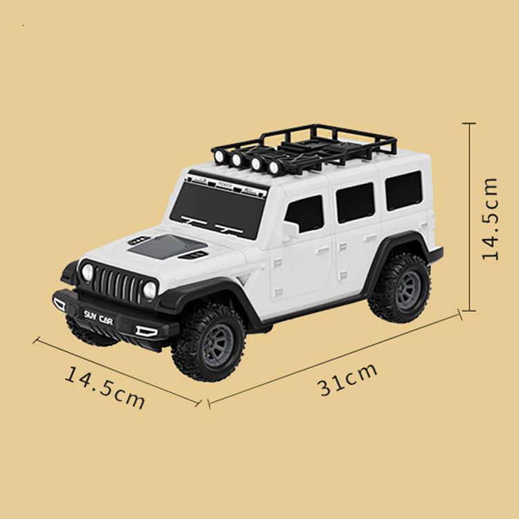 Folding Catapult Car Transformable Track Car Children Simulated Container Storage Car