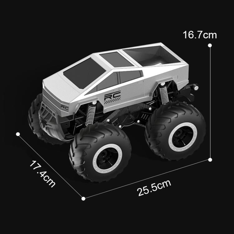 JJR/C Q185 Amphibious Off-Road Stunt Climbing 2.4G Remote Control Car Children Toys