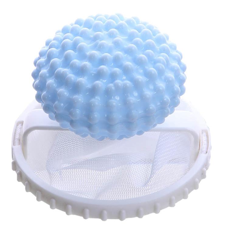 Hair Filter Bag Laundry Lint Catcher for Washing Machine