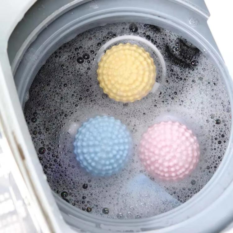 Hair Filter Bag Laundry Lint Catcher for Washing Machine