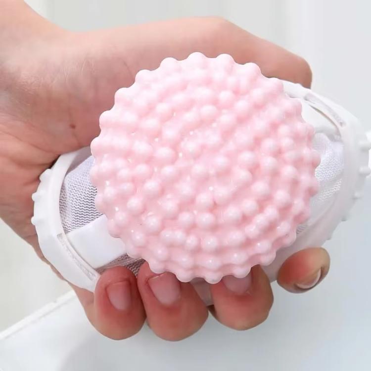 Hair Filter Bag Laundry Lint Catcher for Washing Machine
