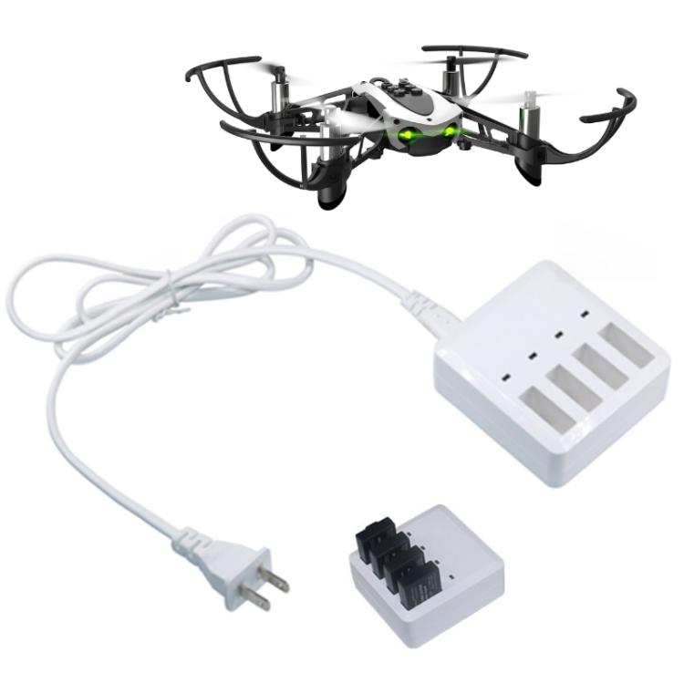For Parrot Minidrones Mambo Swing YX Battery Charger With Cable