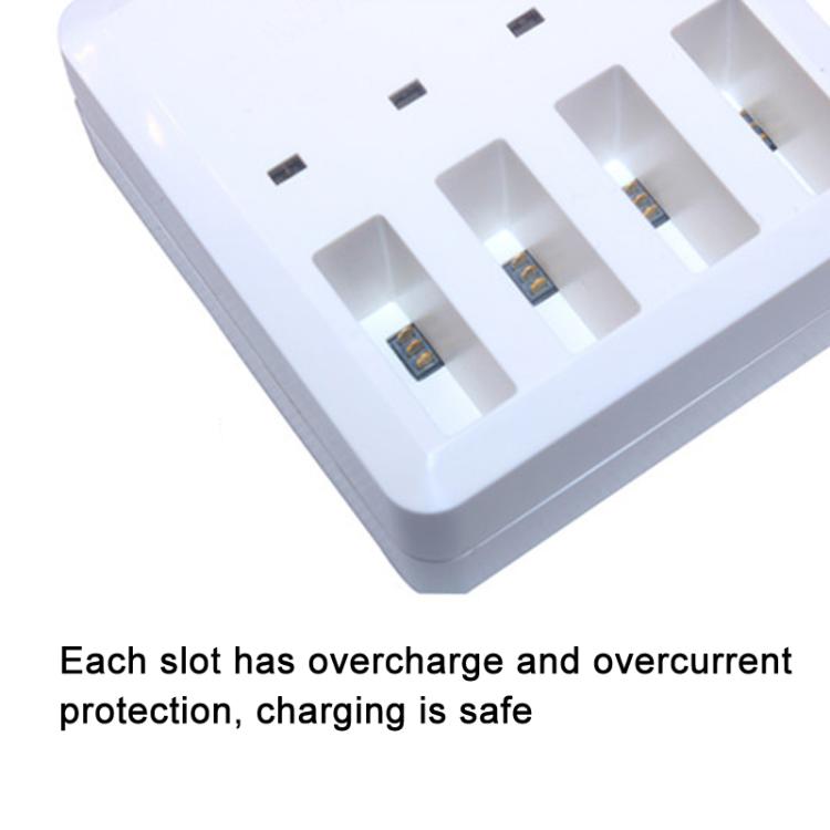 For Parrot Minidrones Mambo Swing YX Battery Charger With Cable