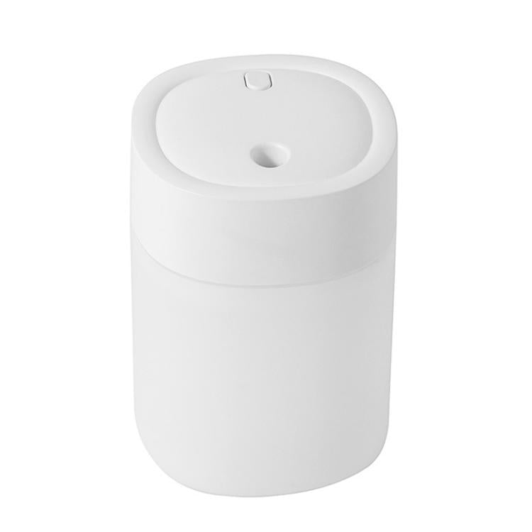 200ml Dazzling Mini USB Humidifier Desktop Car Home Air Humidifier