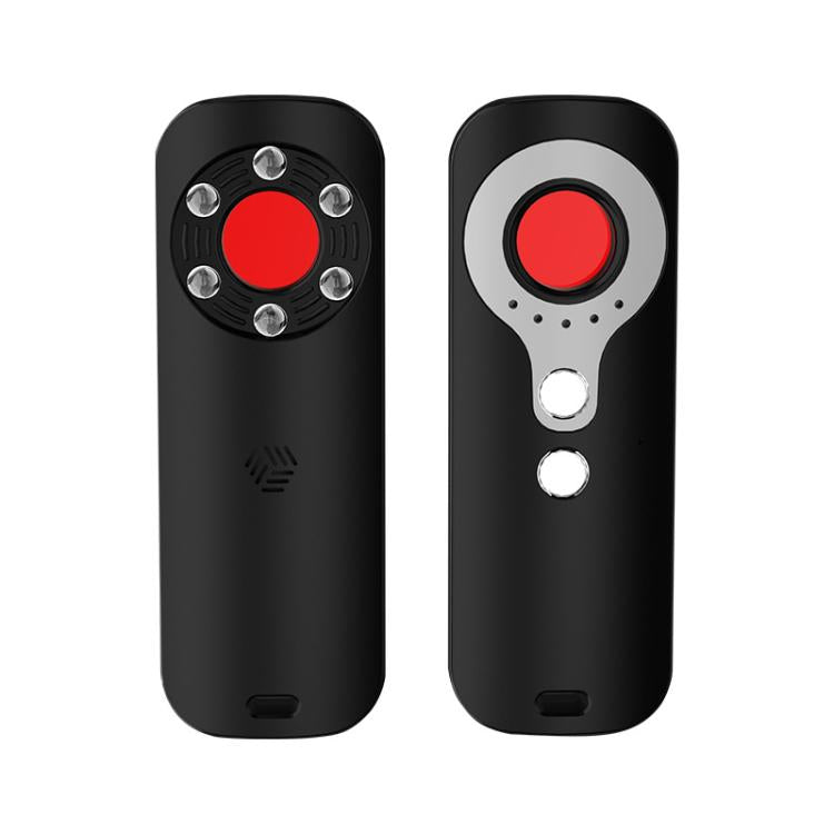 Multifunctional Anti-Sneak Peek Infrared Detector Hotel Camera GPS Signal Detector