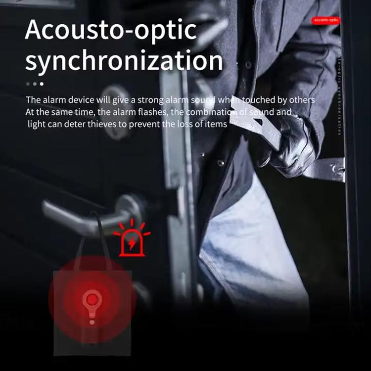 Multifunctional Anti-Sneak Peek Infrared Detector Hotel Camera GPS Signal Detector