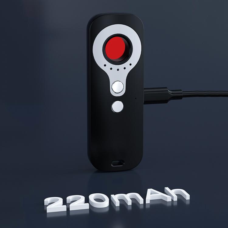 Multifunctional Anti-Sneak Peek Infrared Detector Hotel Camera GPS Signal Detector