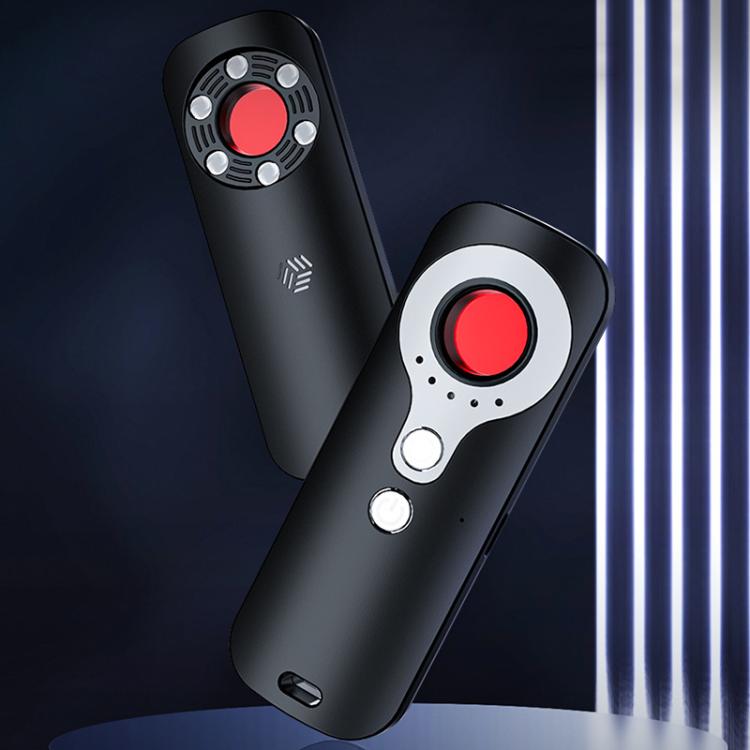 Multifunctional Anti-Sneak Peek Infrared Detector Hotel Camera GPS Signal Detector