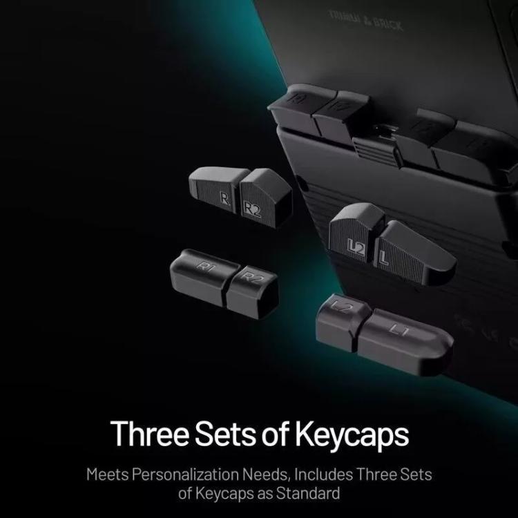 TRIMUI BRICK Open Source Pocket Console Portable Wireless Bluetooth HD Retro Arcade