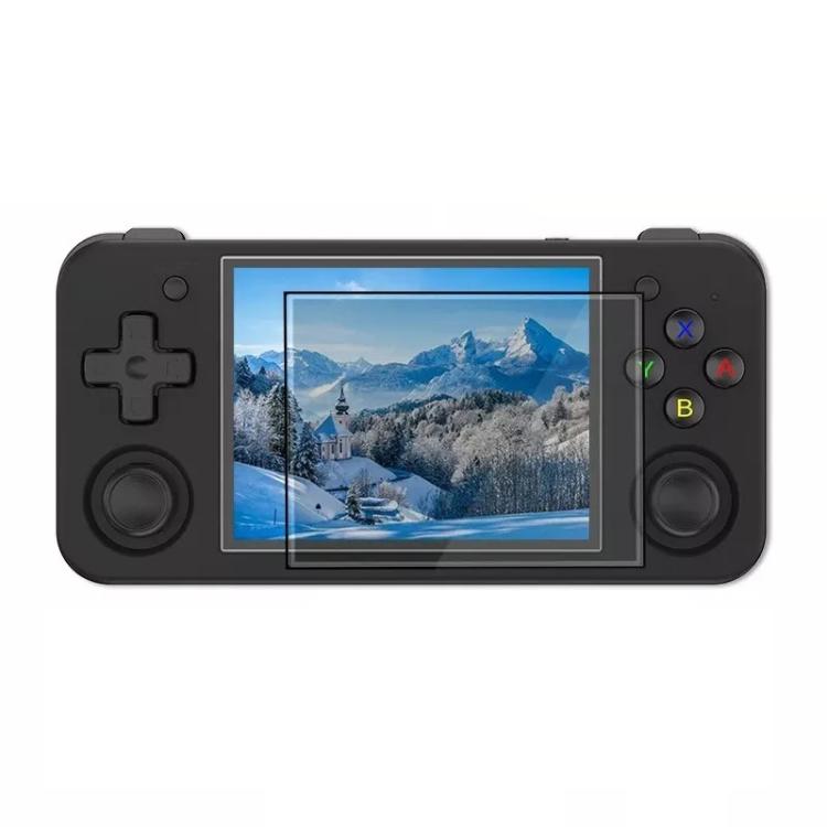 ANBERNIC RG35XXH Open Source Wireless Handheld Game Console