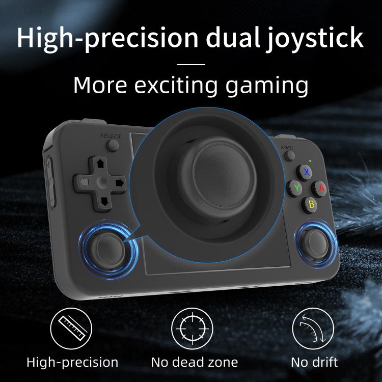 ANBERNIC RG35XXH Open Source Wireless Handheld Game Console