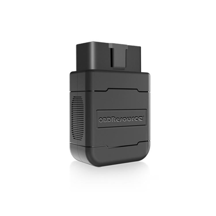 OBDResource ELM327 Car Fault Bluetooth Diagnostic Instrument Supports iO
