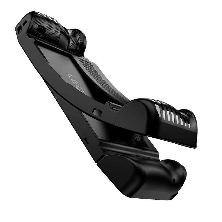 For Lenovo Legion Go Game Console TPU Case Shock-Absorption Protective Cover