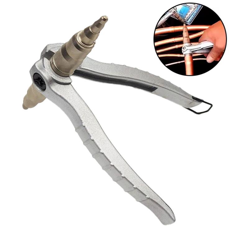 CT-23 Copper Pipe Tube Expander Air Conditioner Repair Tool Manual Tube Expander
