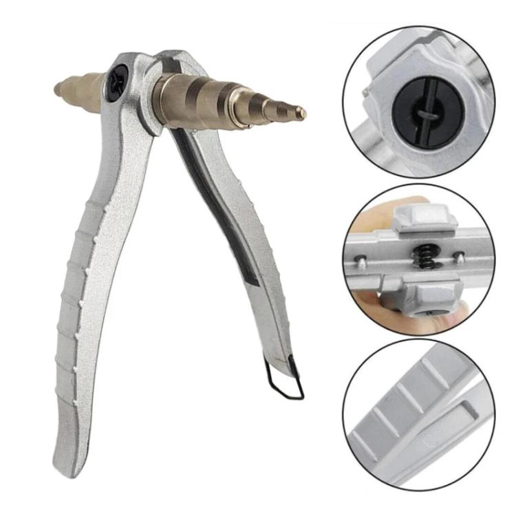 CT-23 Copper Pipe Tube Expander Air Conditioner Repair Tool Manual Tube Expander