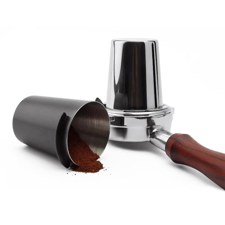 Thickened Coffee Catchers Espresso Machine Handle Catch Tool