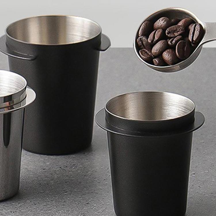 Thickened Coffee Catchers Espresso Machine Handle Catch Tool