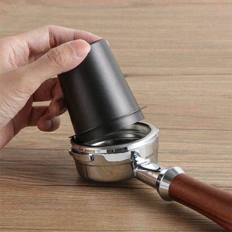 Thickened Coffee Catchers Espresso Machine Handle Catch Tool