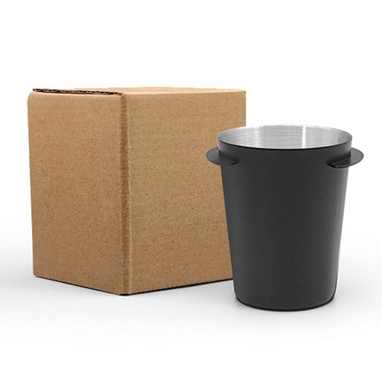 Thickened Coffee Catchers Espresso Machine Handle Catch Tool