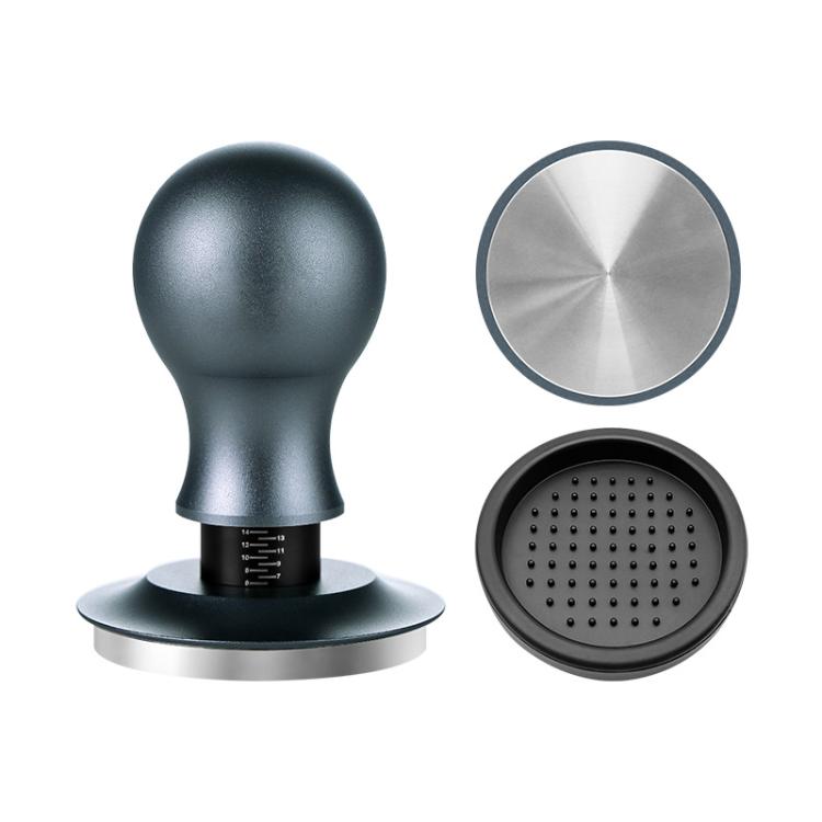 Coffee Constant Pressure Powder Press Adjustable Impact Hammer