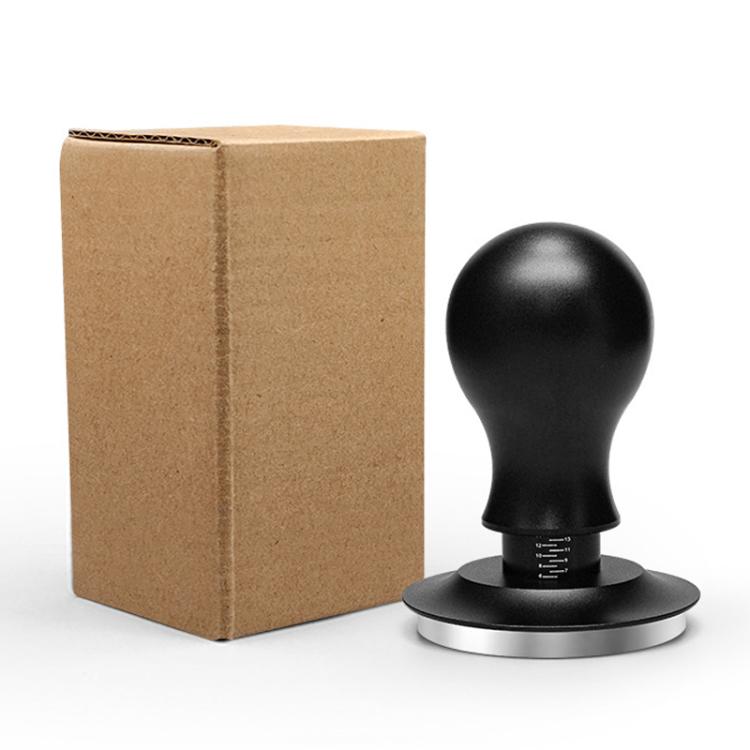 Coffee Constant Pressure Powder Press Adjustable Impact Hammer